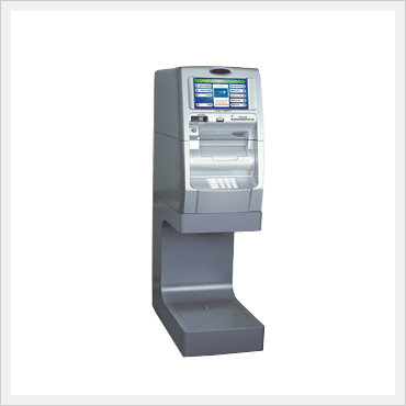 Domestic ATM (ComNet-1000FV) Made in Korea
